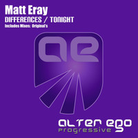 Matt Eray - Differences / Tonight