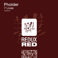 Pholder - 7 Lives