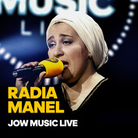 Radia Manel - Radia Manel (Live)
