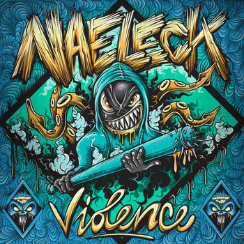 Naeleck - Violence