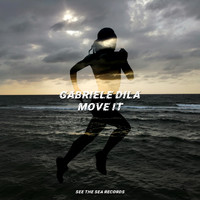 Gabriele Dila - Move It