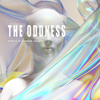 The Oddness - Liquid Chant