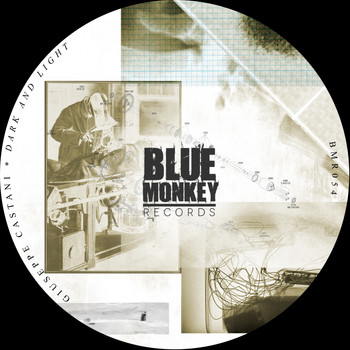 Giuseppe Castani - Dark and Light