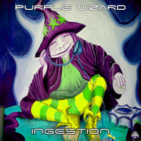 Purple Wizard - Ingestion
