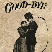 Vic Damone - Goodbye