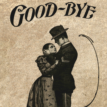 Serge Gainsbourg - Goodbye
