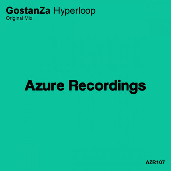 Gostanza - Hyperloop