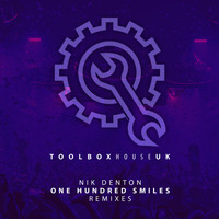 Nik Denton - One Hundred Smiles (Remixes)