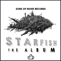 Starfish - Starfish