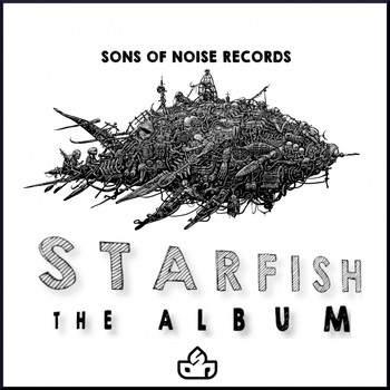Starfish - Starfish
