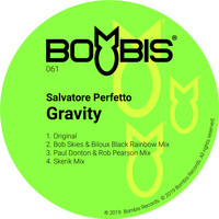 Salvatore Perfetto - Gravity