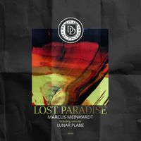 Marcus Meinhardt - Lost Paradise