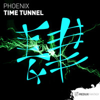 PHOENIX Juda - Time Tunnel