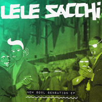 Lele Sacchi - New Soul Sensation