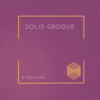 Solid Groove - Solid Groove EP