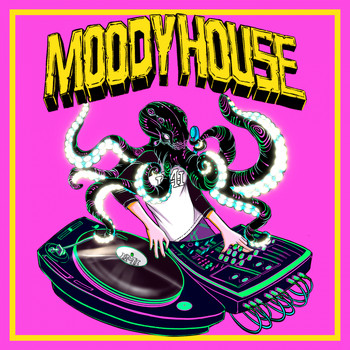 Various Artists - MoodyHouse 100