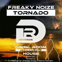 Freaky Noize - Tornado