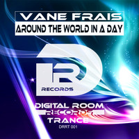 Vane Frais - Around The World In A Day