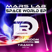 Mar's Lab - Space World EP