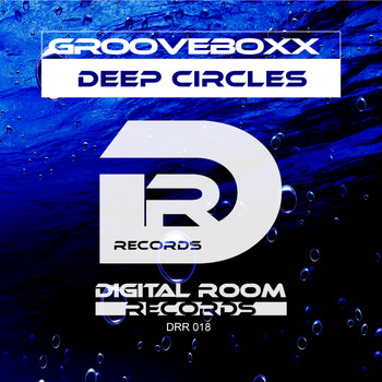 Grooveboxx - Deep Circles EP