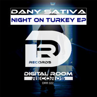 Dany Sativa - Night On Turkey