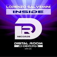 Lorenzo Salvemini - Inside