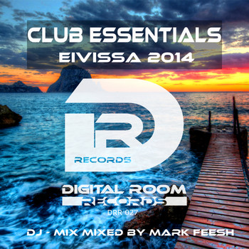Various Artists - Club Essentials Eivissa 2014