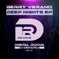 Gerry Verano - Deep Nights EP
