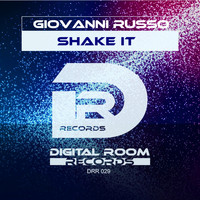 Giovanni Russo - Shake It