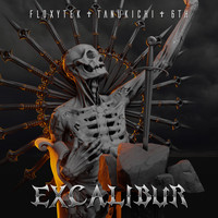Floxytek, Tanukichi and 6th - Excalibur