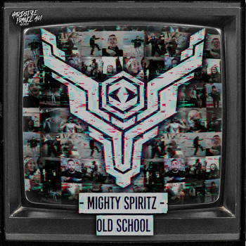 Mighty Spiritz - Old School