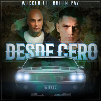 Wicked - Desde Cero (Explicit)