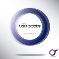 Lucho Zeballos - Groove Nights