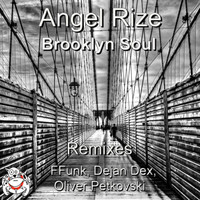 Angel Rize - Brooklyn Soul