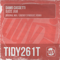 Damo Cassetti - Bass Jam