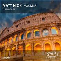 Matt Nick - Maximus