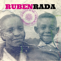 Ruben Rada - As Noites do Rio