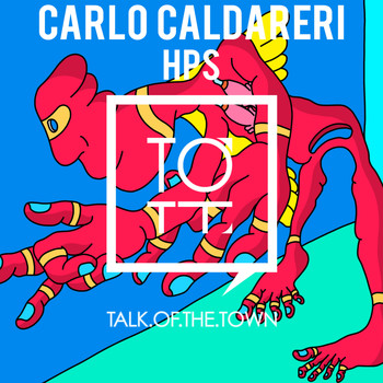 Carlo Caldareri - HPS
