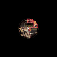 L-universe - Lose My Religion (12inch ver.)
