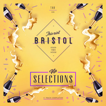 Various Artists - VIP Selections