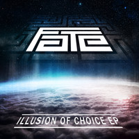 Chris.su - Illusion of Choice EP