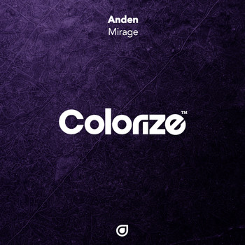 Anden - Mirage