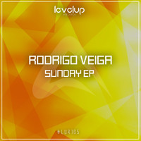 Rodrigo Veiga - Sunday EP
