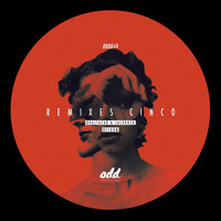 Ramiro Lopez - Remixes Cinco