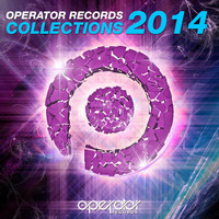 V.A. - Operator Records Collections 2014