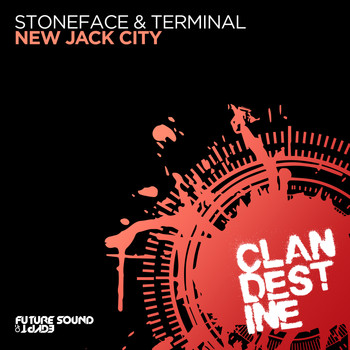 Stoneface & Terminal - New Jack City