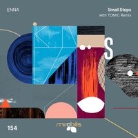 ENNA - Small Steps
