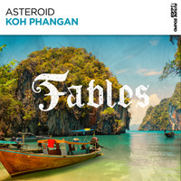 Asteroid - Koh Phangan