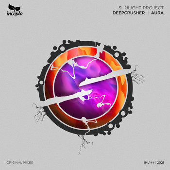 Sunlight Project - Deepcrusher / Aura