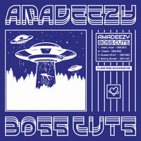 Amadeezy - Boss Cuts (Explicit)